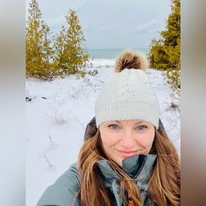 Meet your Posher, Shauna